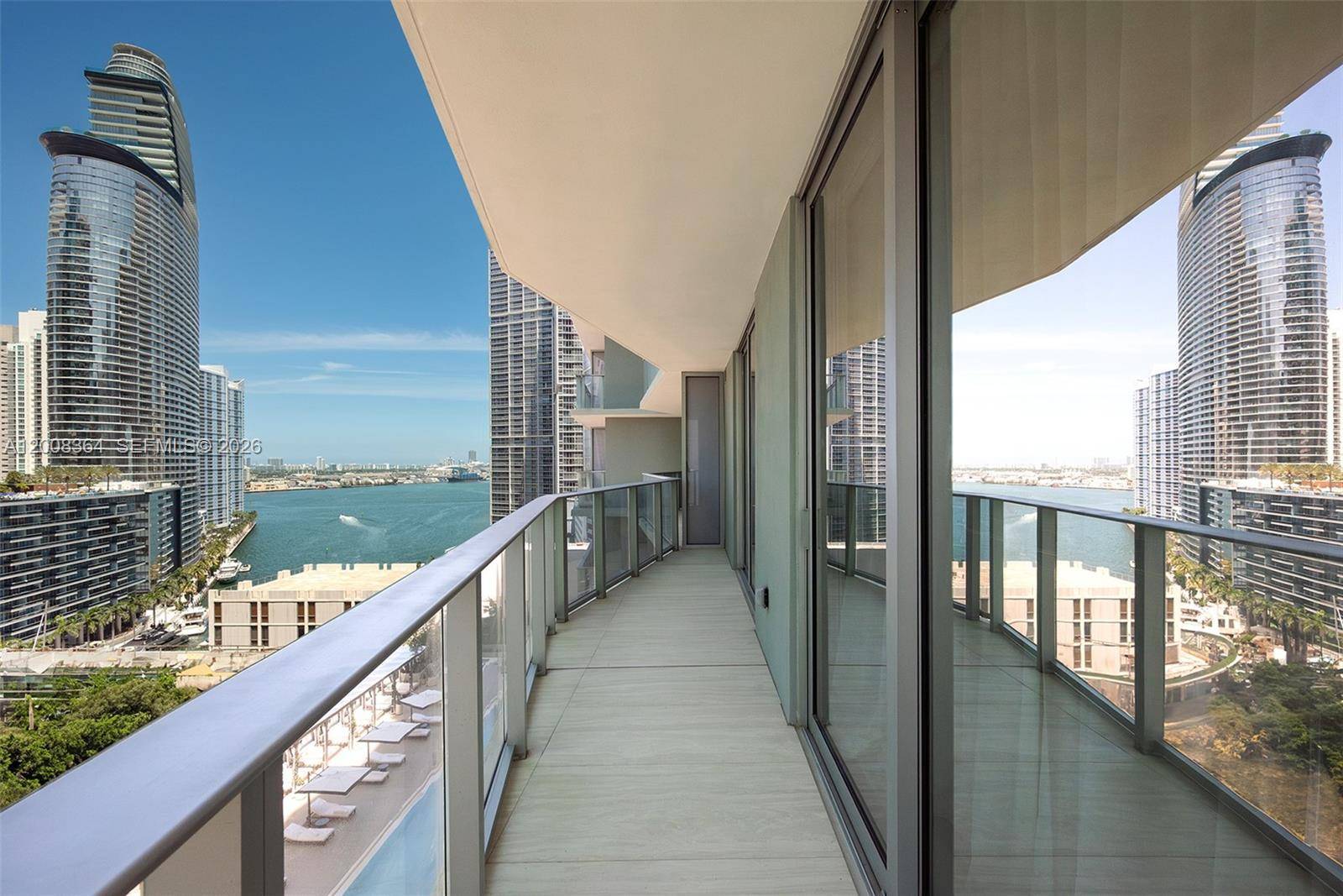 77 SE 5Miami - Condo/Co-Op/Seasonal,Condo condo unit 1906 - picture