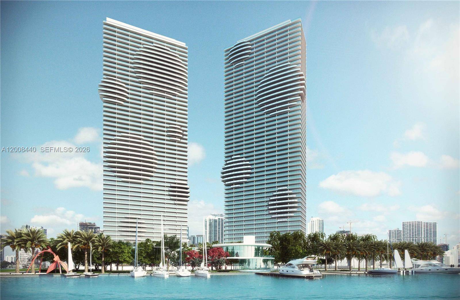 480 NE 31Miami - Condo/Co-Op/Annual,Condo condo unit 2707 - picture