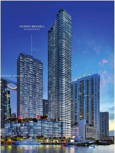 77 SE 5th StreetMiami - Condo/Co-Op/Annual,Condo condo unit 4014 - picture