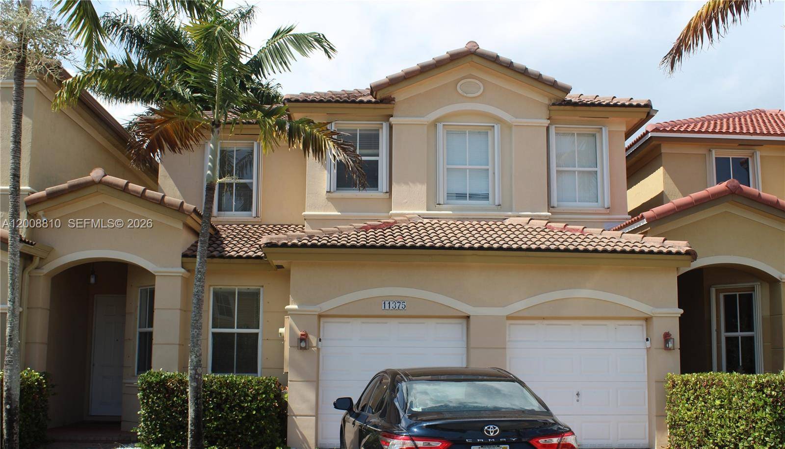 11375 NW 77th LnDoral - Townhouse/Villa-Annual,Townhouse condo unit 11375 - picture