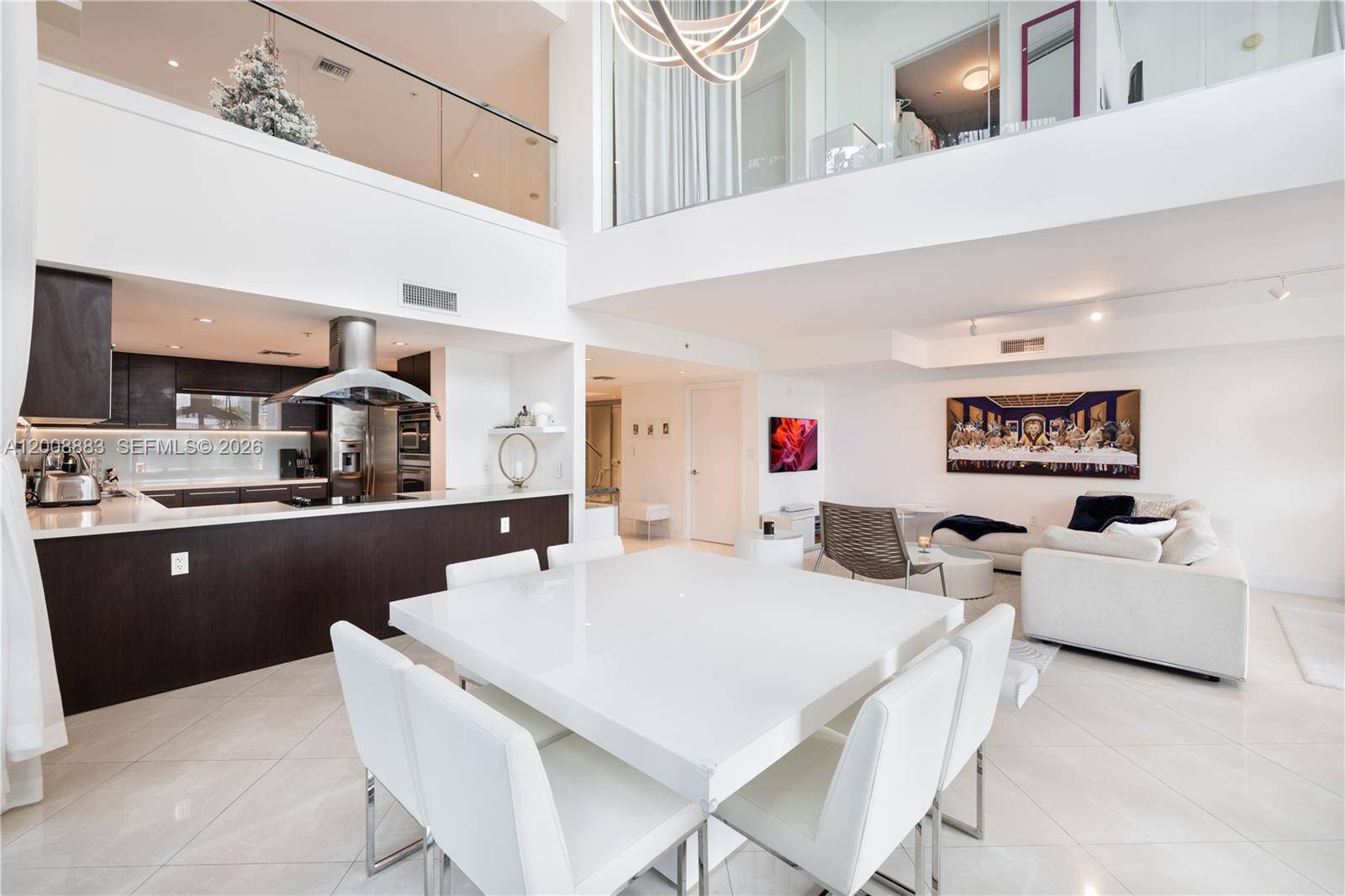 7928 East DriveNorth Bay Village - Condo/Co-Op/Annual,Condo condo unit 106 - picture