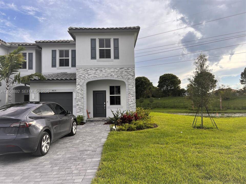 4616 NW 120th WayCoral Springs - Townhouse/Villa-Seasonal,Townhouse condo unit 78 - picture