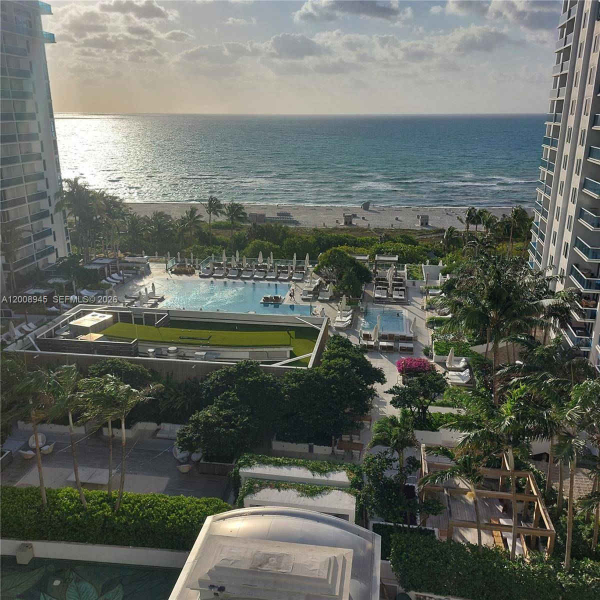 2301 Collins AveMiami Beach - Condo/Co-Op/Seasonal,Condo condo unit 1125 - picture