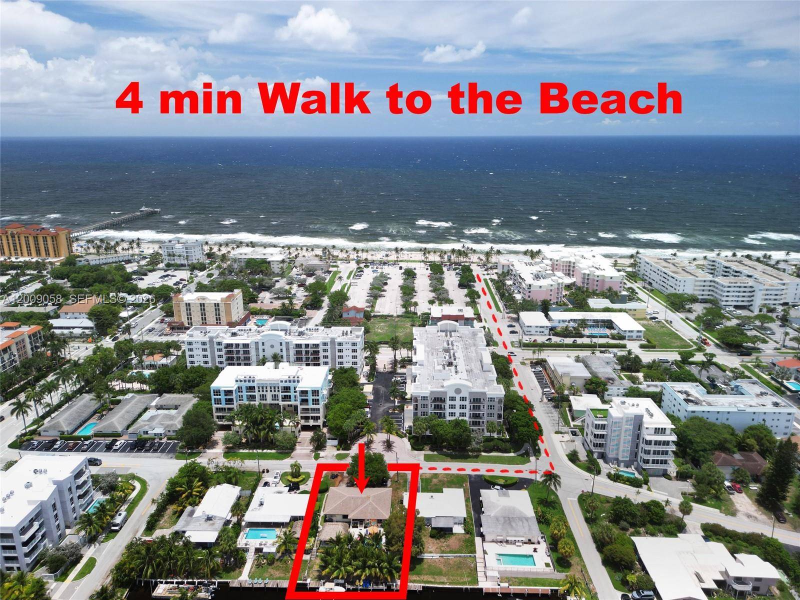 155 SE 19th AveDeerfield Beach - picture
