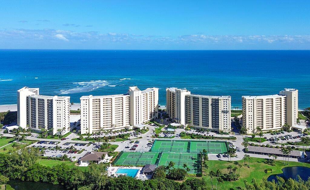 400 Ocean TrailJupiter - Condo condo unit 203 - picture
