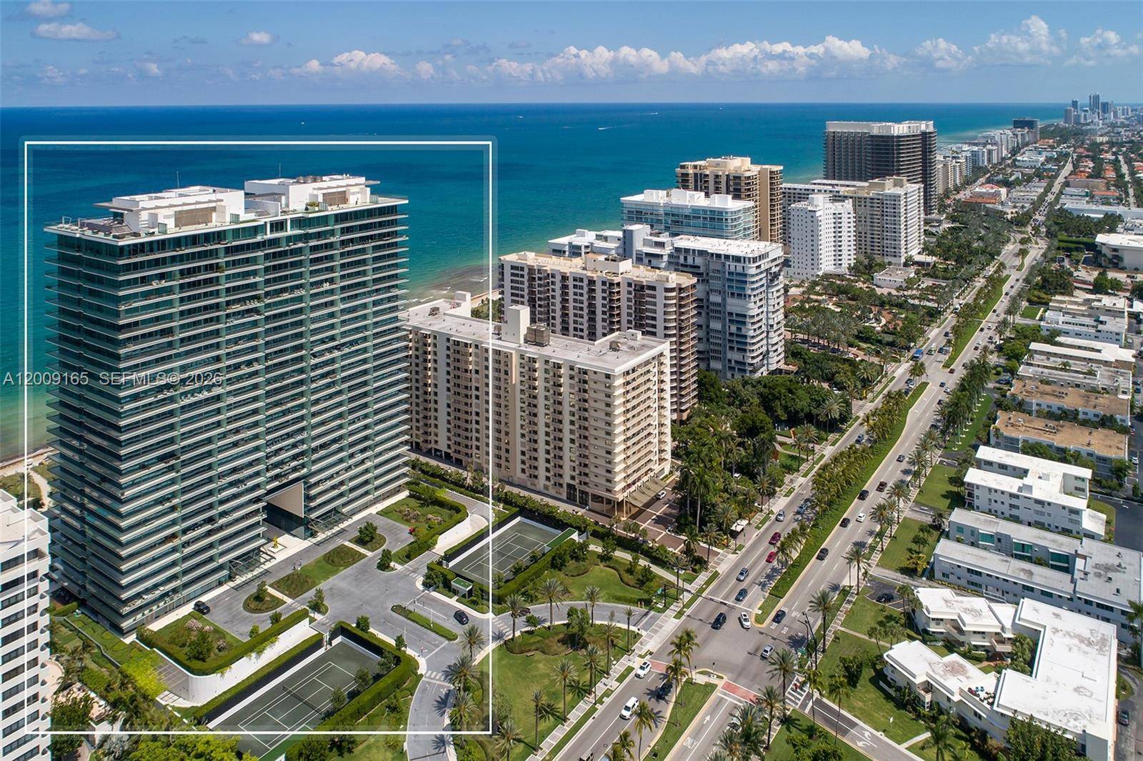 10201 Collins AveBal Harbour - Condo/Co-Op/Annual,Condo condo unit 503 - picture