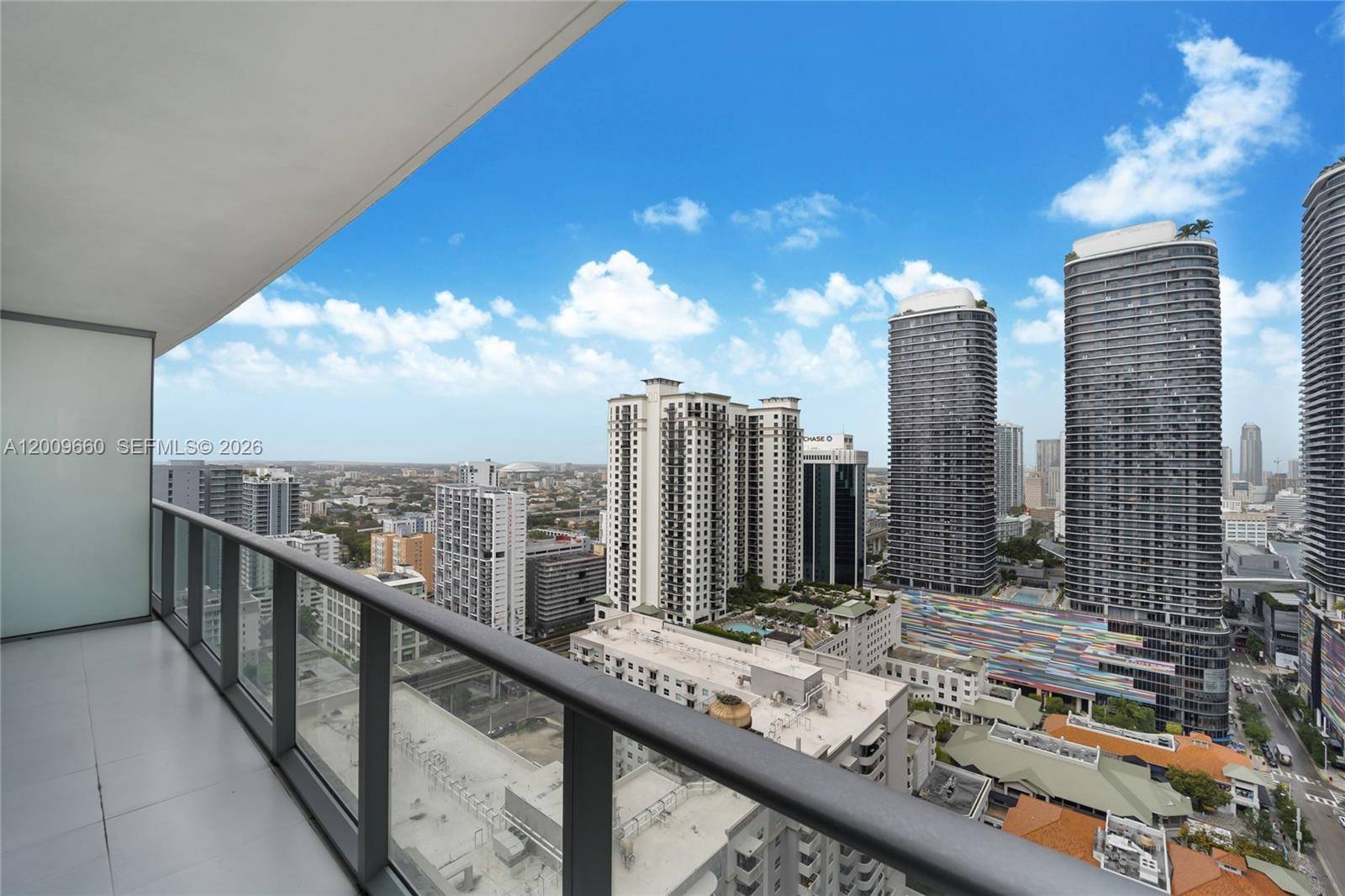 1100 Miami AveMiami - Condo/Co-Op/Seasonal,Condo condo unit 2808 - picture