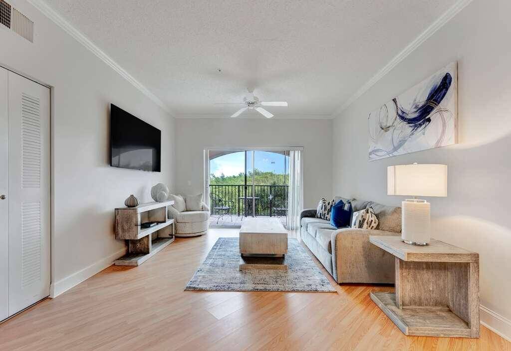 2417 TuscanyBoynton Beach - Condo condo unit 2417 - picture