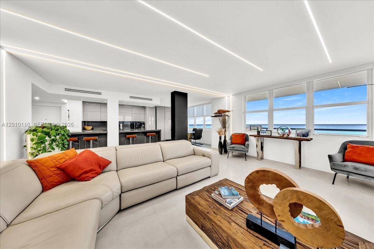 1147 Hillsboro MileHillsboro Beach - Apartments-Annual,Apartment condo unit 414 - picture