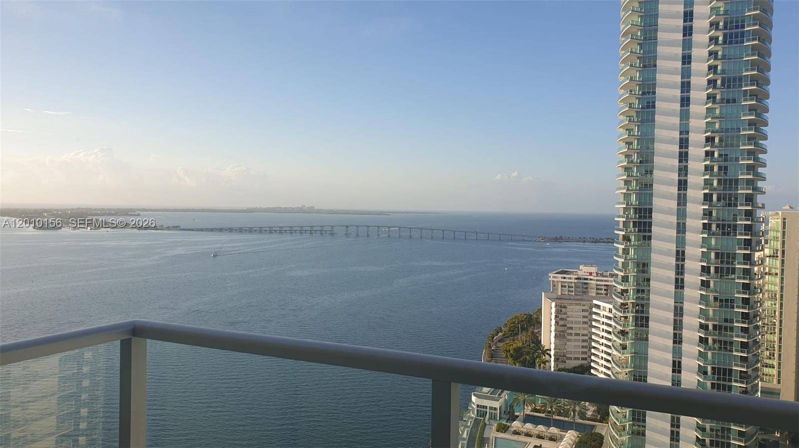 1155 Brickell Bay DrMiami - Condo/Co-Op/Annual,Condo condo unit 3007 - picture