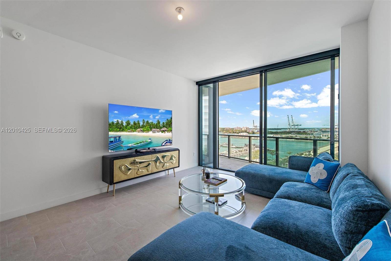 500 Alton RdMiami Beach - Condo/Co-Op/Annual,Condo condo unit 1204 - picture