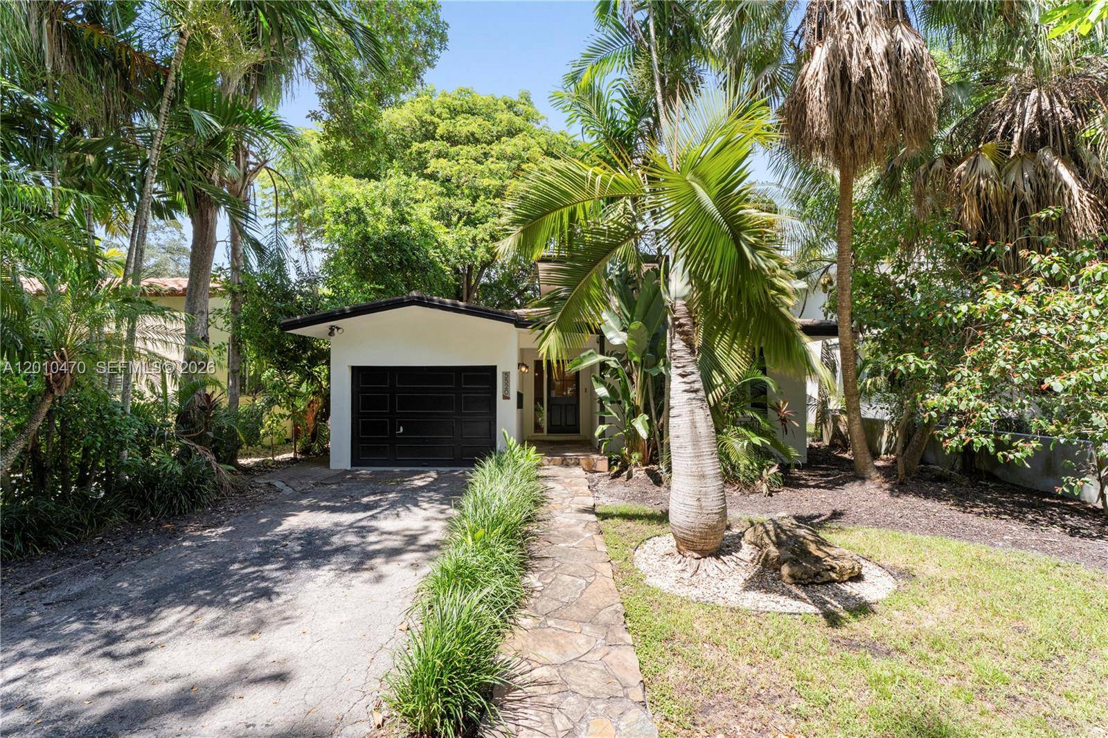 5520 San Vicente StCoral Gables - picture