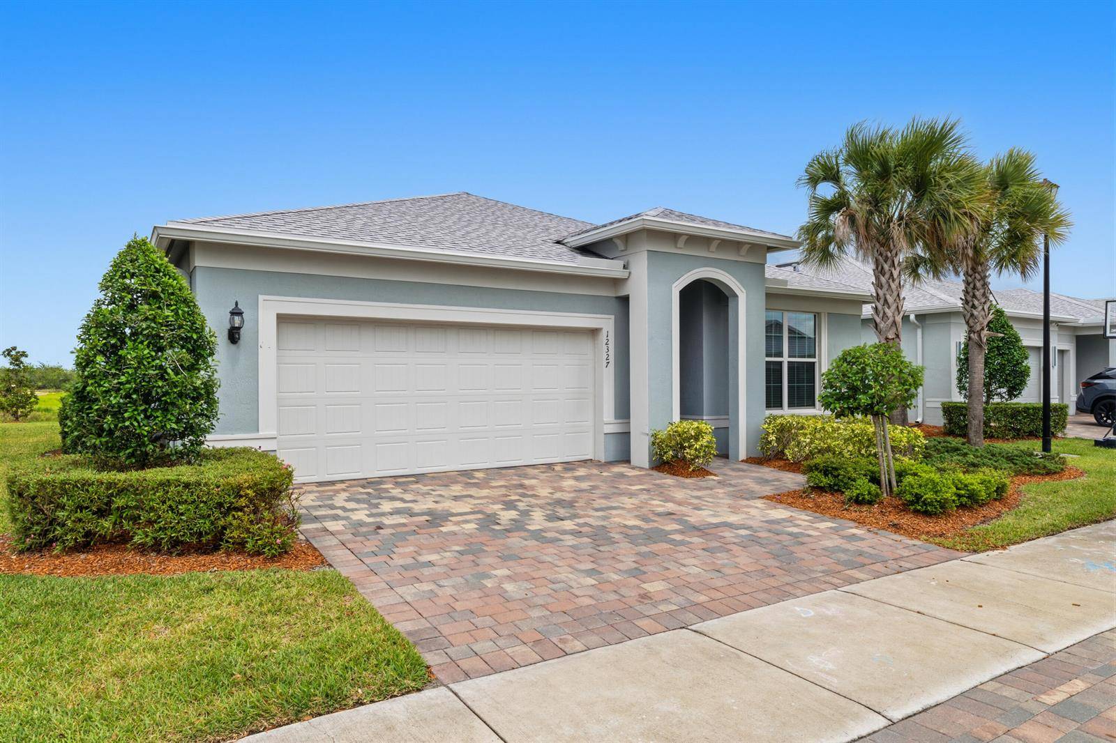 12327 SW Sand DollarPort St. Lucie - picture
