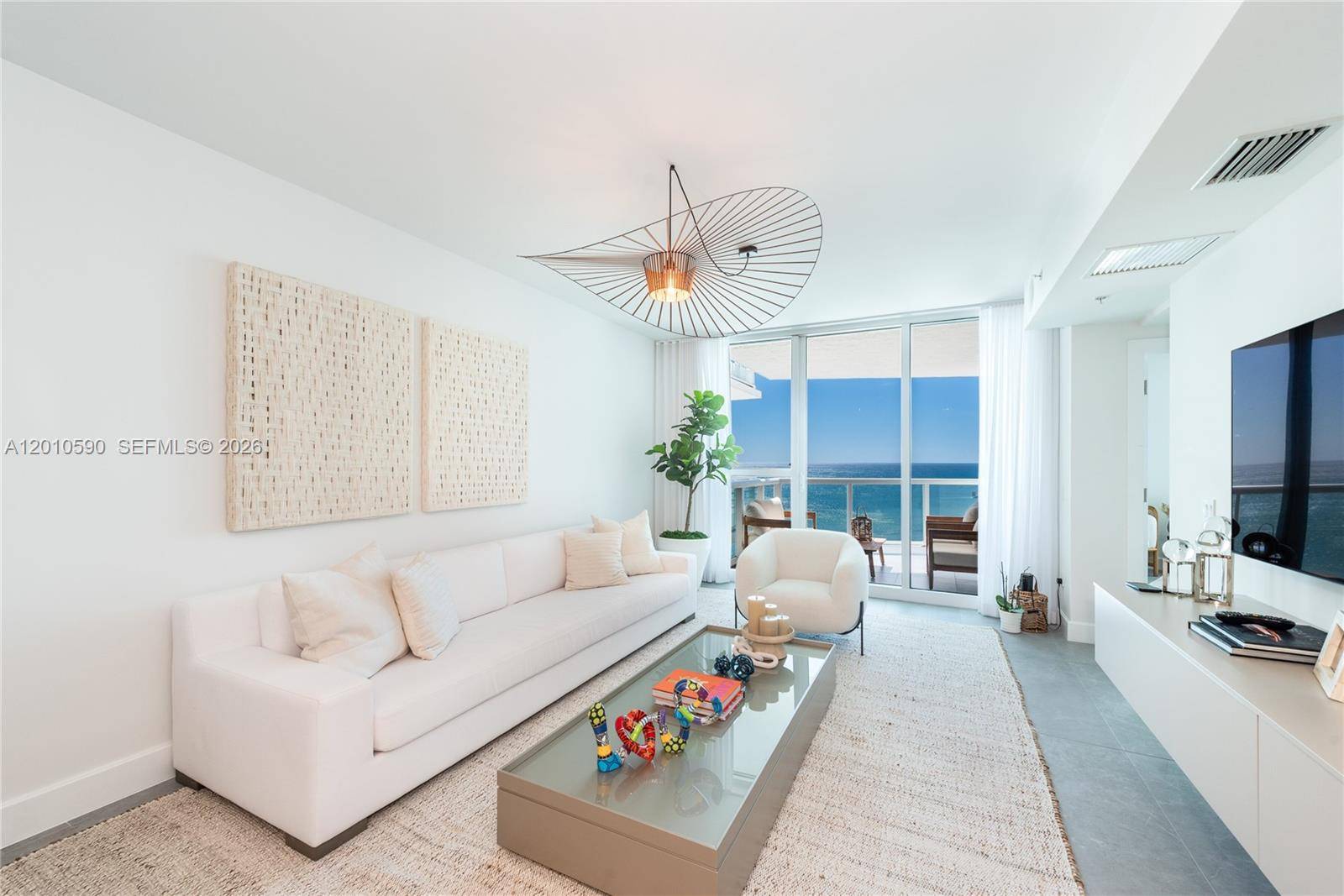 3801 Collins AveMiami Beach - Condo/Co-Op/Annual,Condo condo unit 1502 - picture