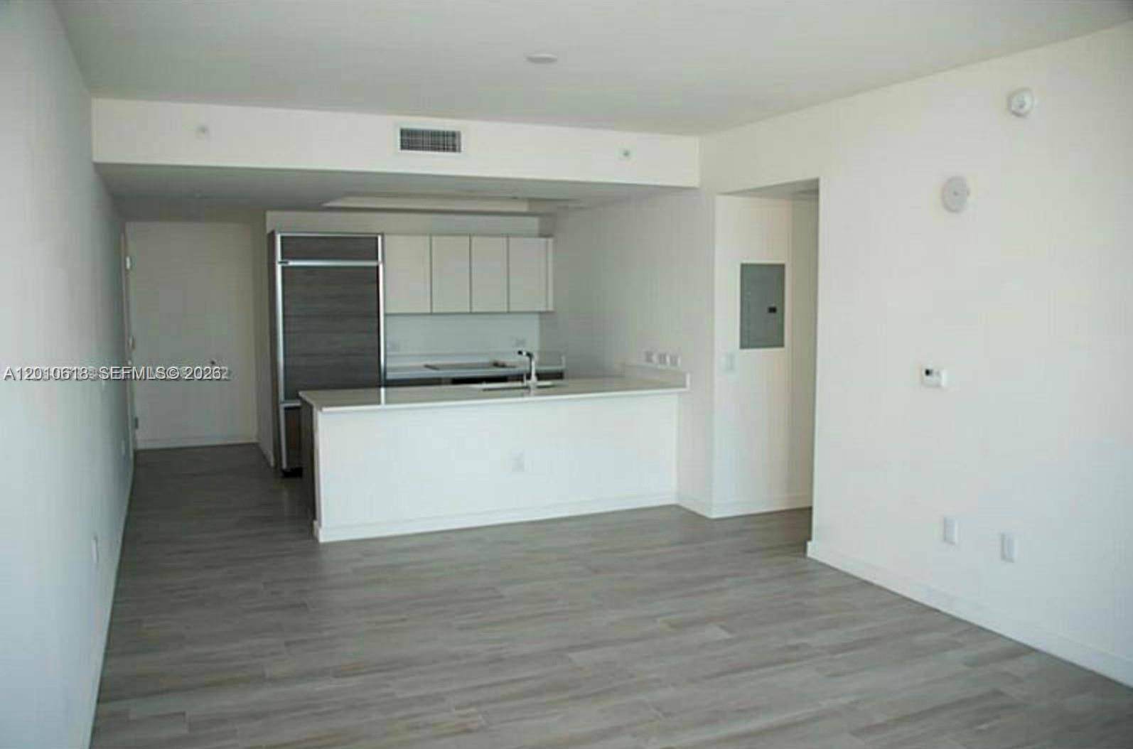 1100 S Miami AveMiami - Condo/Co-Op/Seasonal,Condo condo unit 2407 - picture