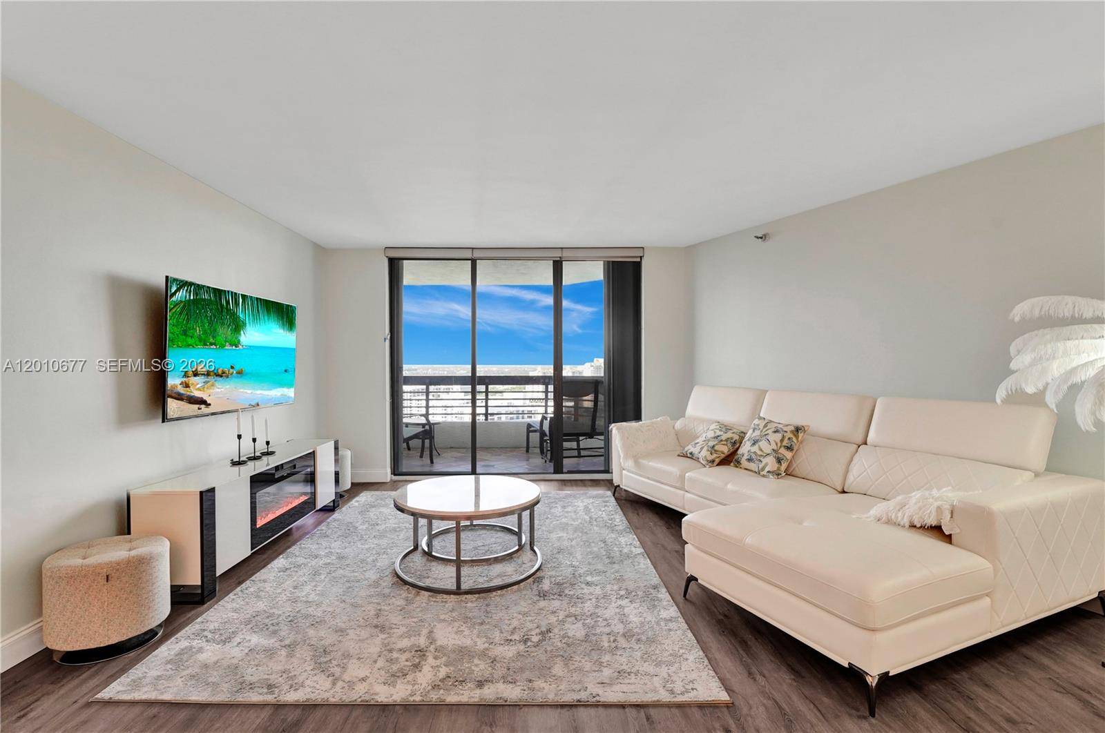 3500 Mystic Pointe DrAventura - Condo/Co-Op/Annual,Condo condo unit 3302 - picture