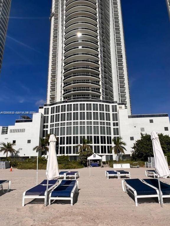 15811 Collins AveSunny Isles Beach - Condo/Co-Op/Annual,Condo condo unit 2802 - picture