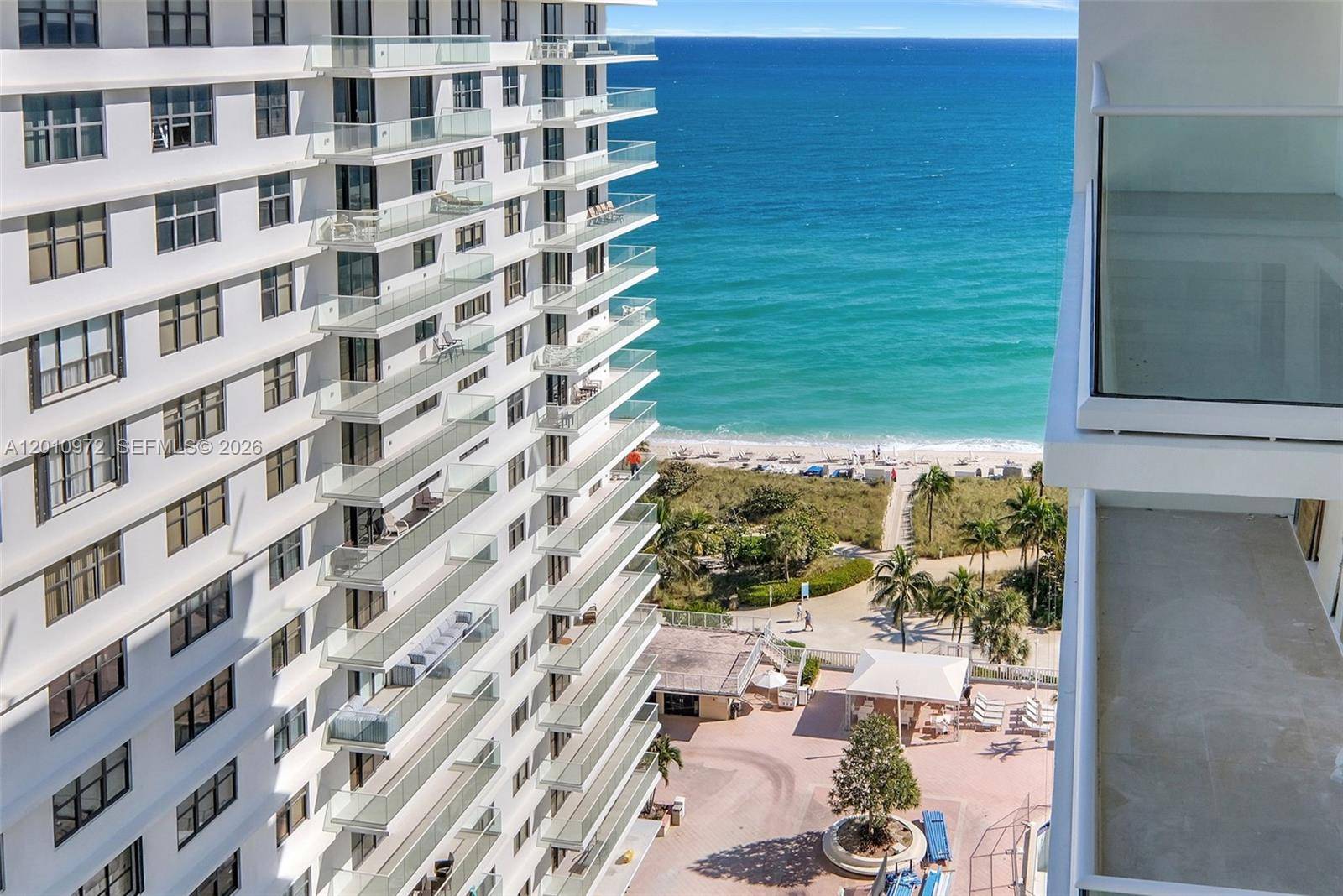 9801 Collins AveBal Harbour - Condo/Co-Op/Annual,Condo condo unit 20T - picture