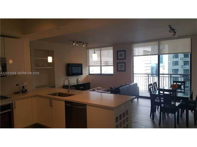999 SW 1st AveMiami - Condo/Co-Op/Annual,Condo condo unit 2514 - picture