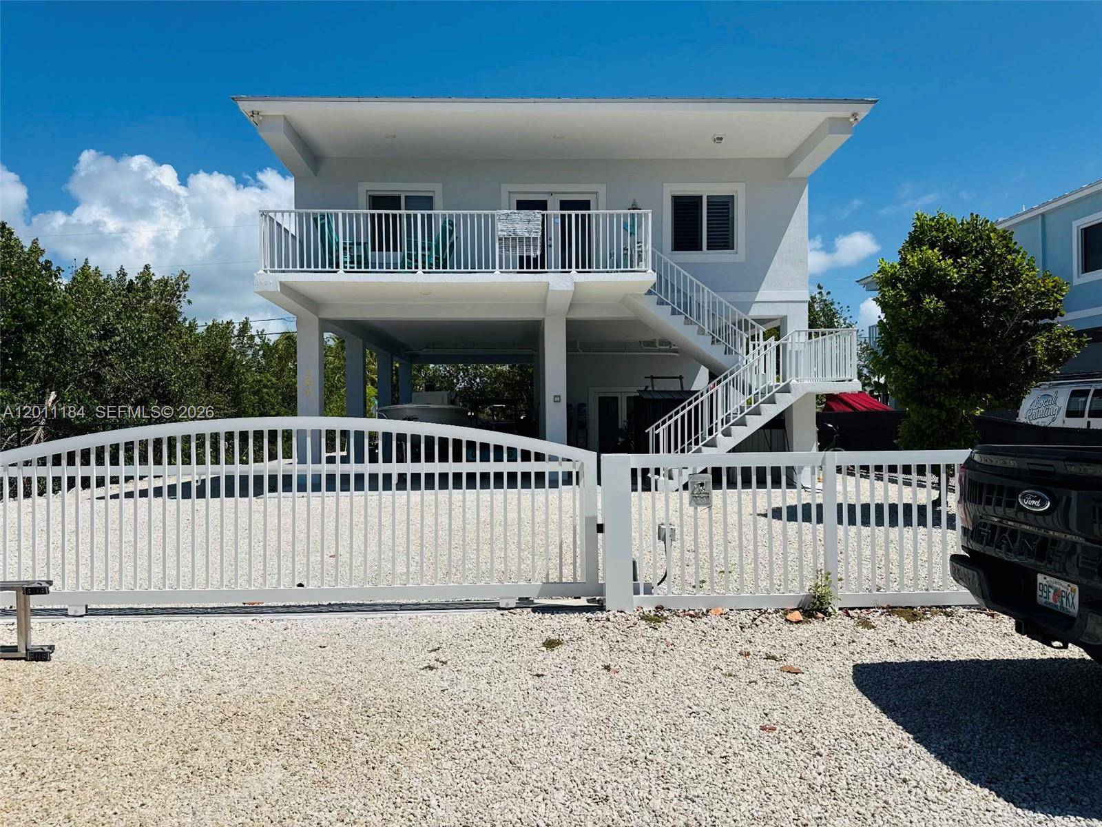 184 Ocean Shores DrKey Largo - picture