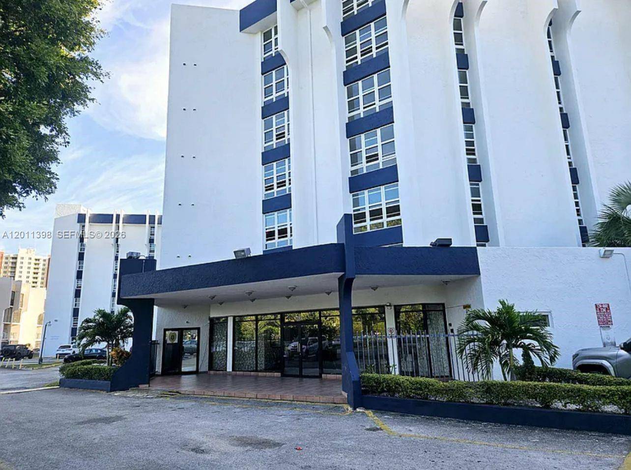 9682 Fontainebleau BlvdMiami - Condo 1-4 Stories,Condo condo unit 207 - picture