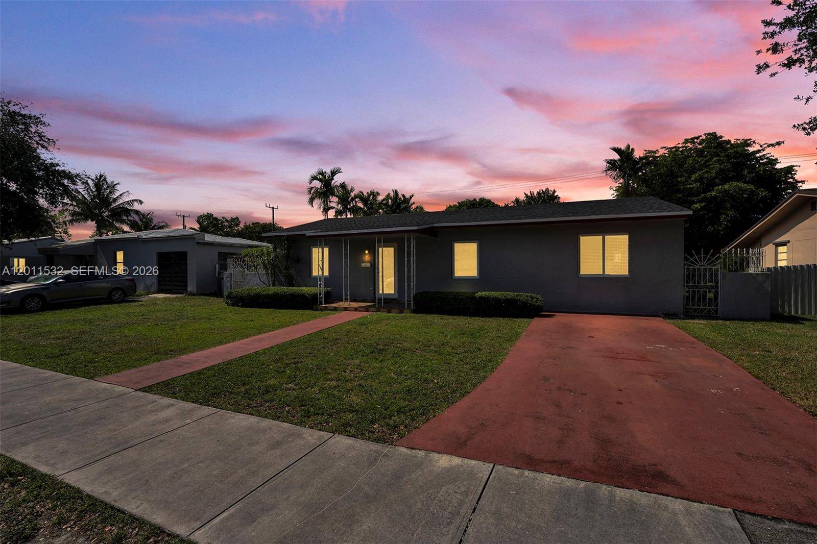 437 swan avenueMiami Springs - picture