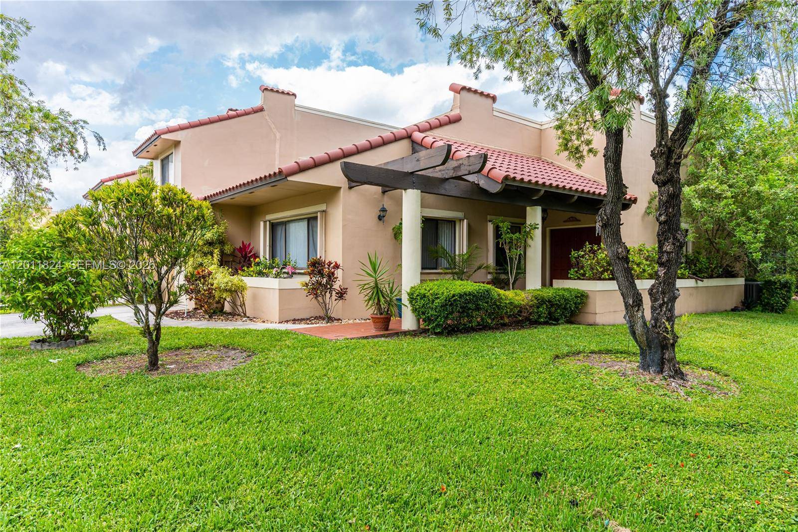 3761 Alcantara AveDoral - Townhouse/Villa-Annual,Townhouse condo unit A-79 - picture