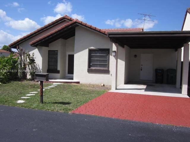 8853 SW 112 PLMiami - picture