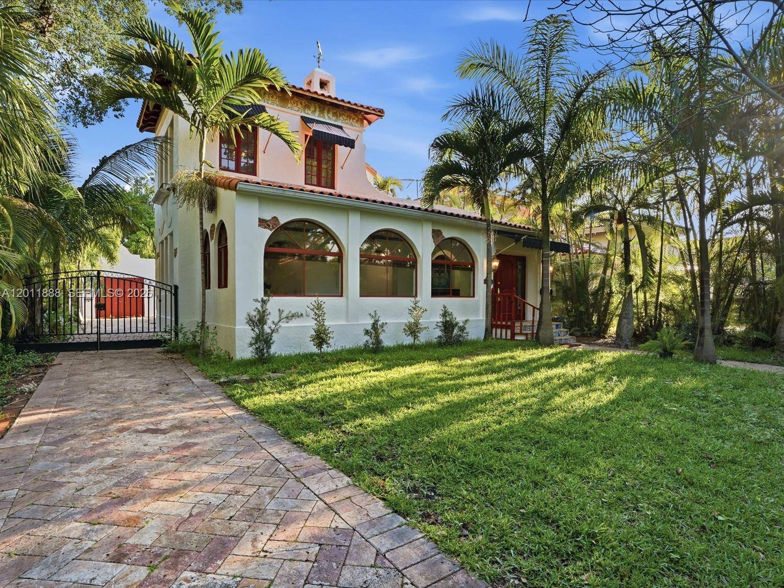 1137 Asturia AveCoral Gables - picture