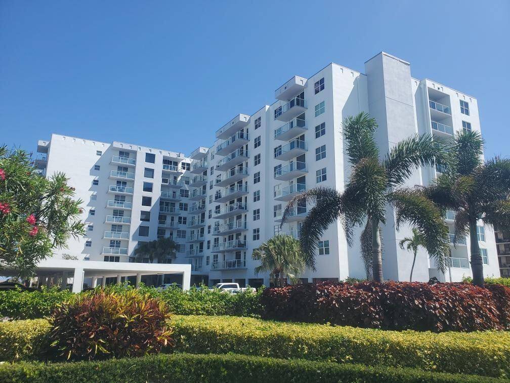 3450 S OceanPalm Beach - Condo condo unit 102 - picture