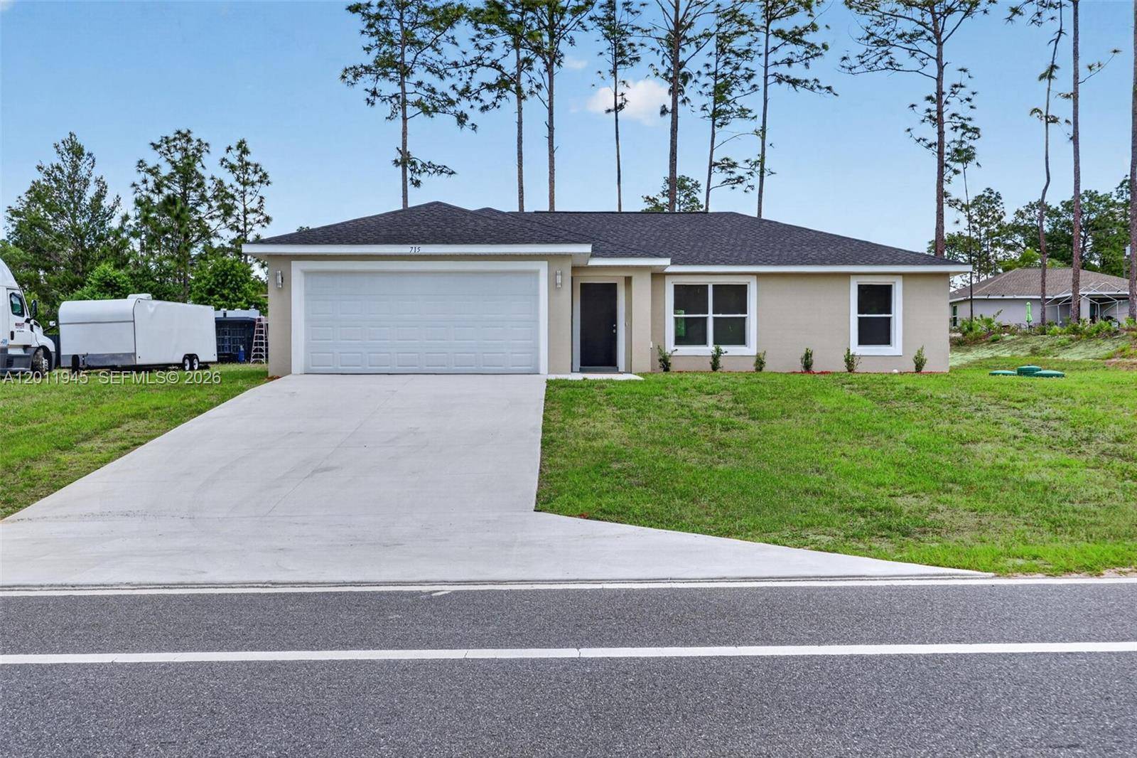 715 Marion Oaks ManorOther City - In The State Of Florida - picture