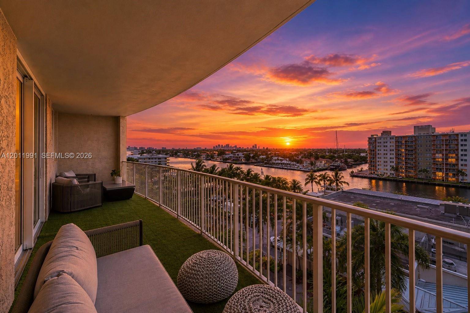 3020 NE 32nd AveFort Lauderdale - Condo/Co-Op/Annual,Condo condo unit 612 - picture