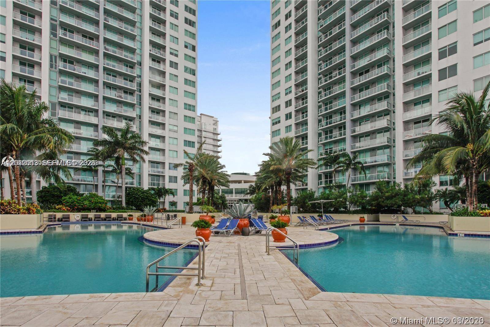 253 NE 2nd StMiami - Condo/Co-Op/Annual,Condo condo unit 3002 - picture