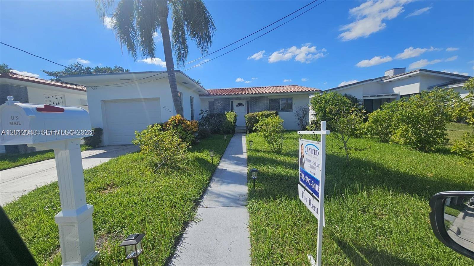 9356 Byron AveSurfside - picture