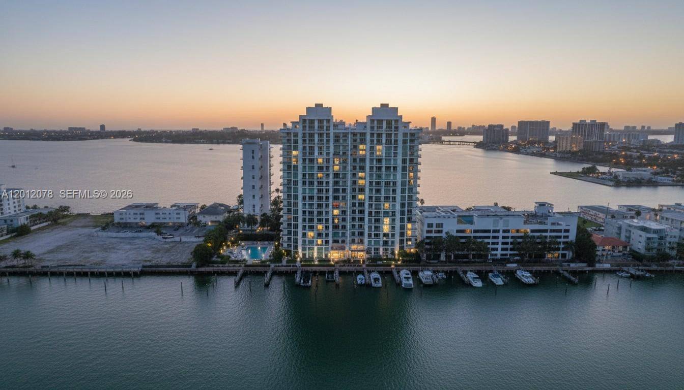 7928 East DrNorth Bay Village - Condo/Co-Op/Annual,Condo condo unit 1602 - picture