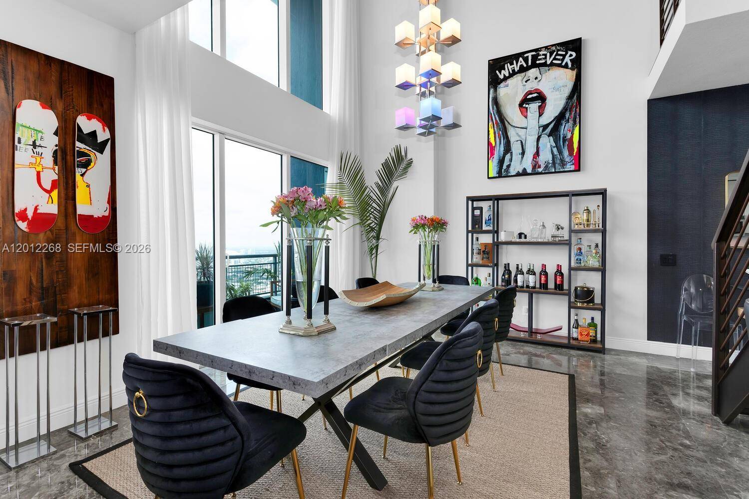 60 SW 13th StMiami - Condo/Co-Op/Annual,Condo condo unit 4005 - picture