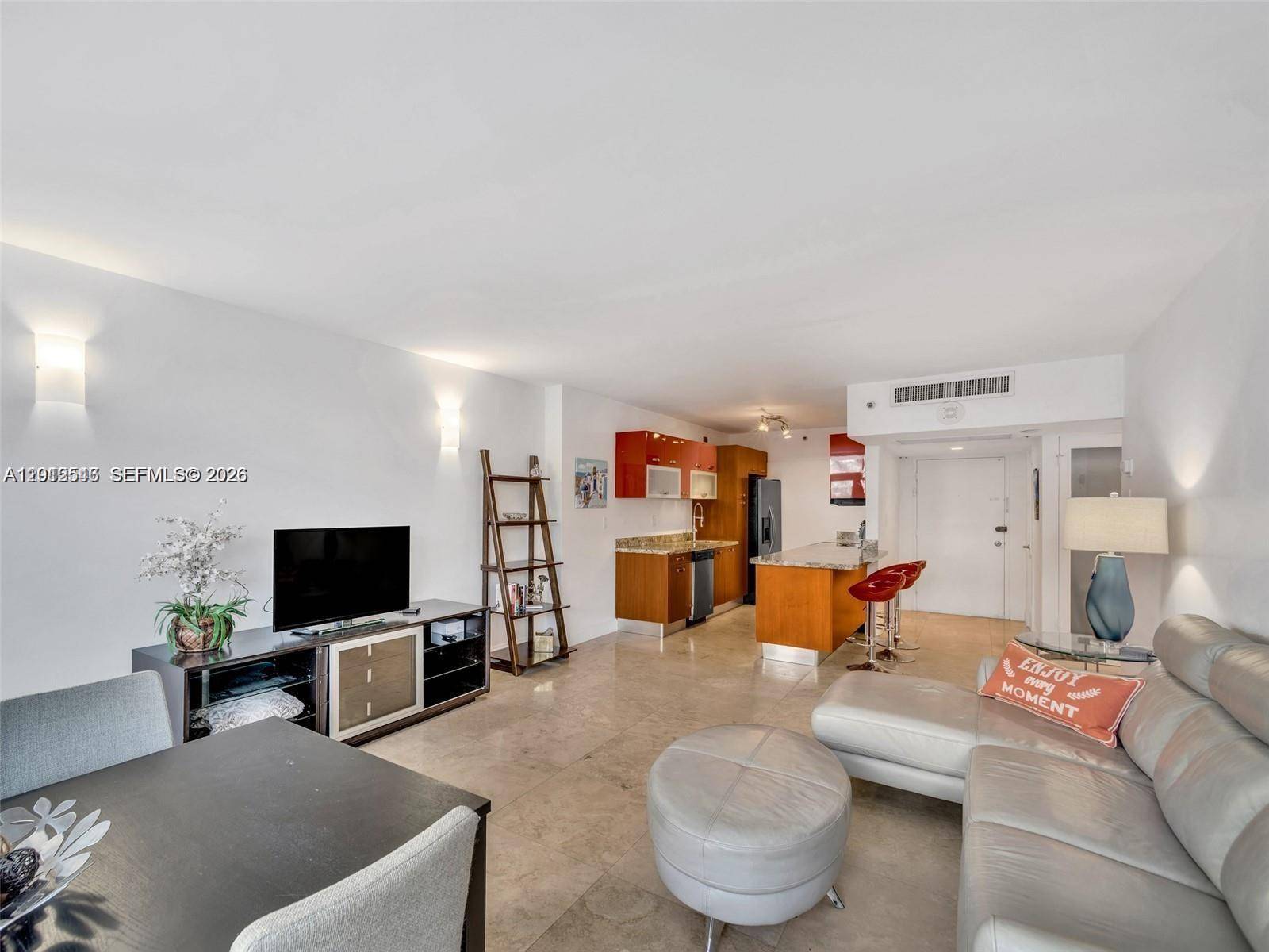 100 Lincoln RdMiami Beach - Condo/Co-Op/Seasonal,Condo condo unit 308 - picture