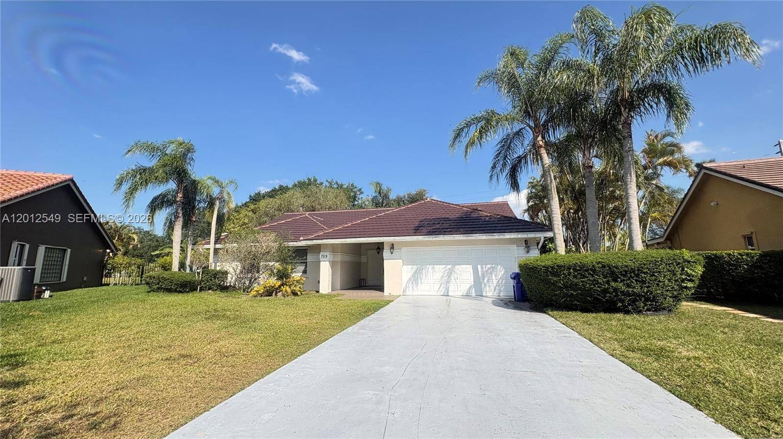 759 NW 161st AvePembroke Pines - picture