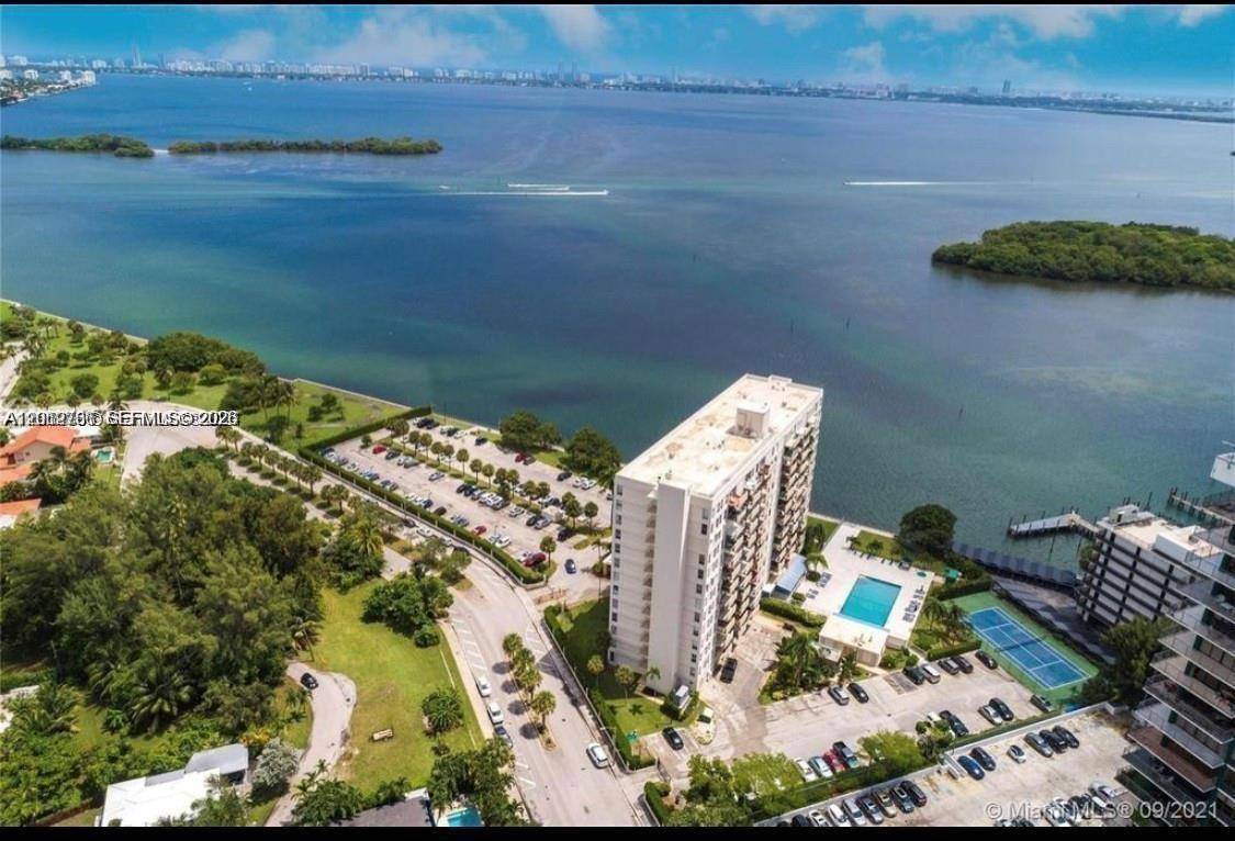 880 NE 69th StMiami - Condo/Co-Op/Annual,Apartment condo unit 11M - picture