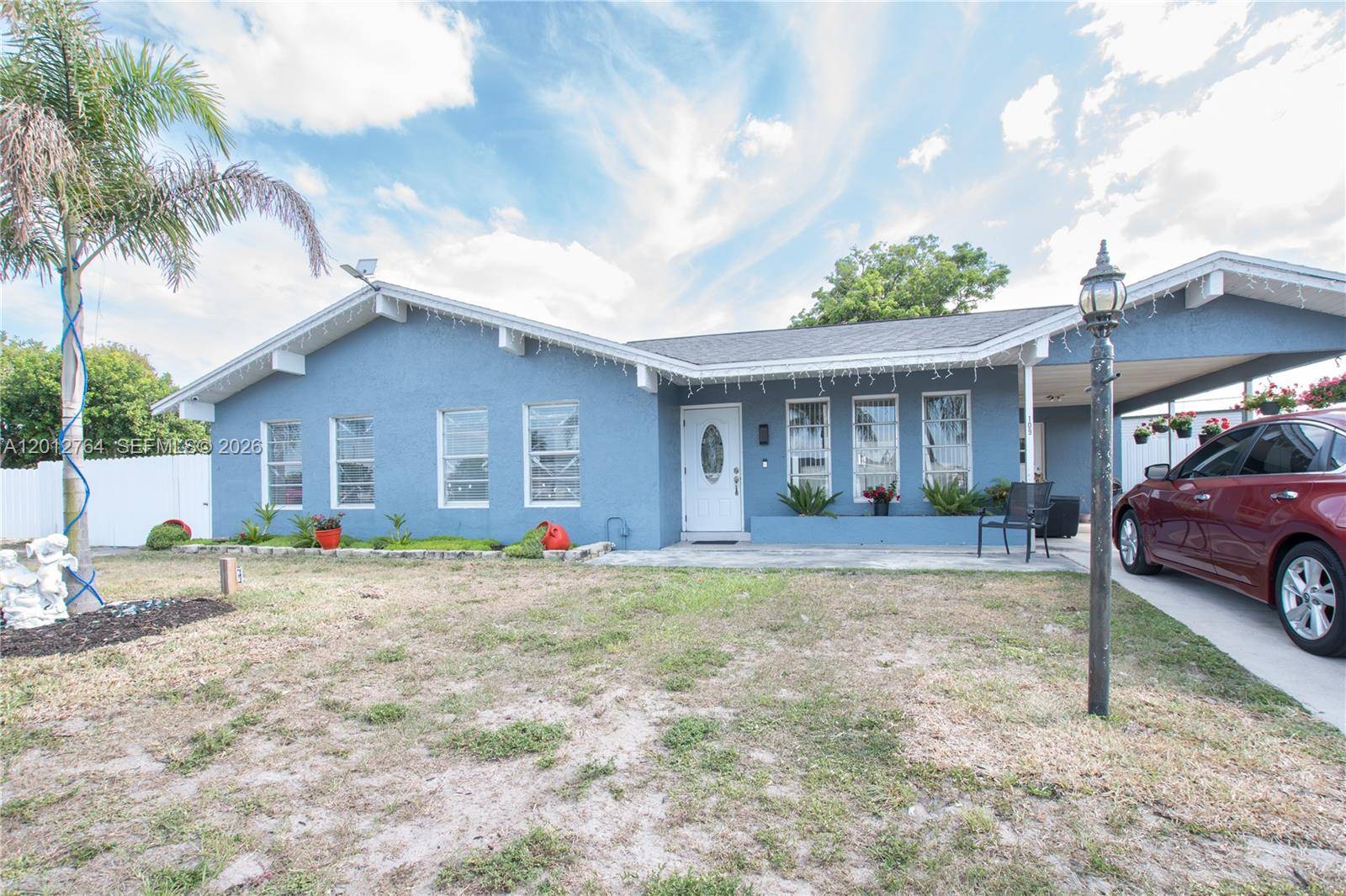 109 Durland AveLehigh Acres - picture