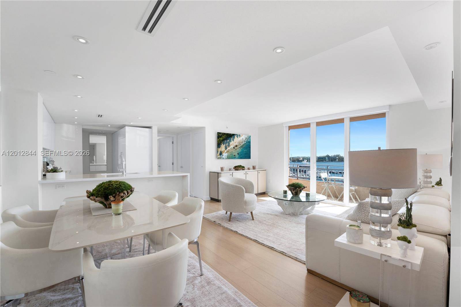 90 Alton RdMiami Beach - Condo/Co-Op/Seasonal,Condo condo unit FL-3 - picture