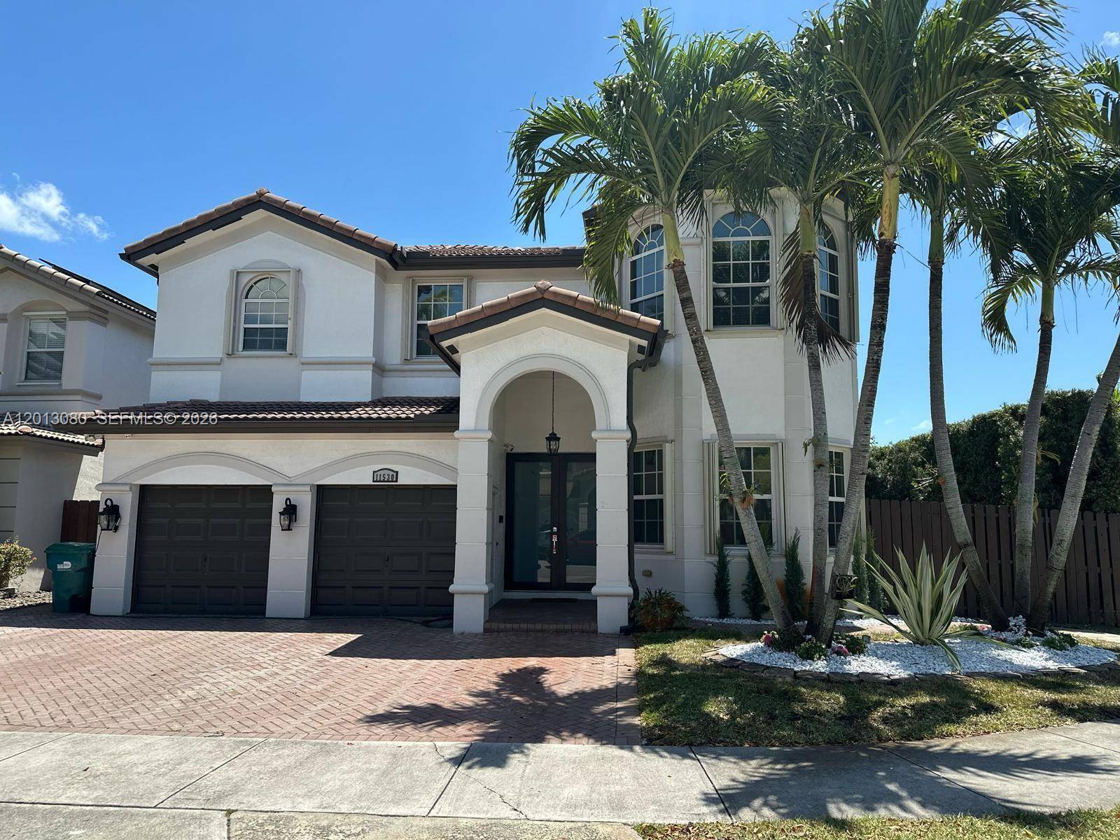 11530 NW 82nd TerDoral - Single Family-Annual,House condo unit 11530 - picture