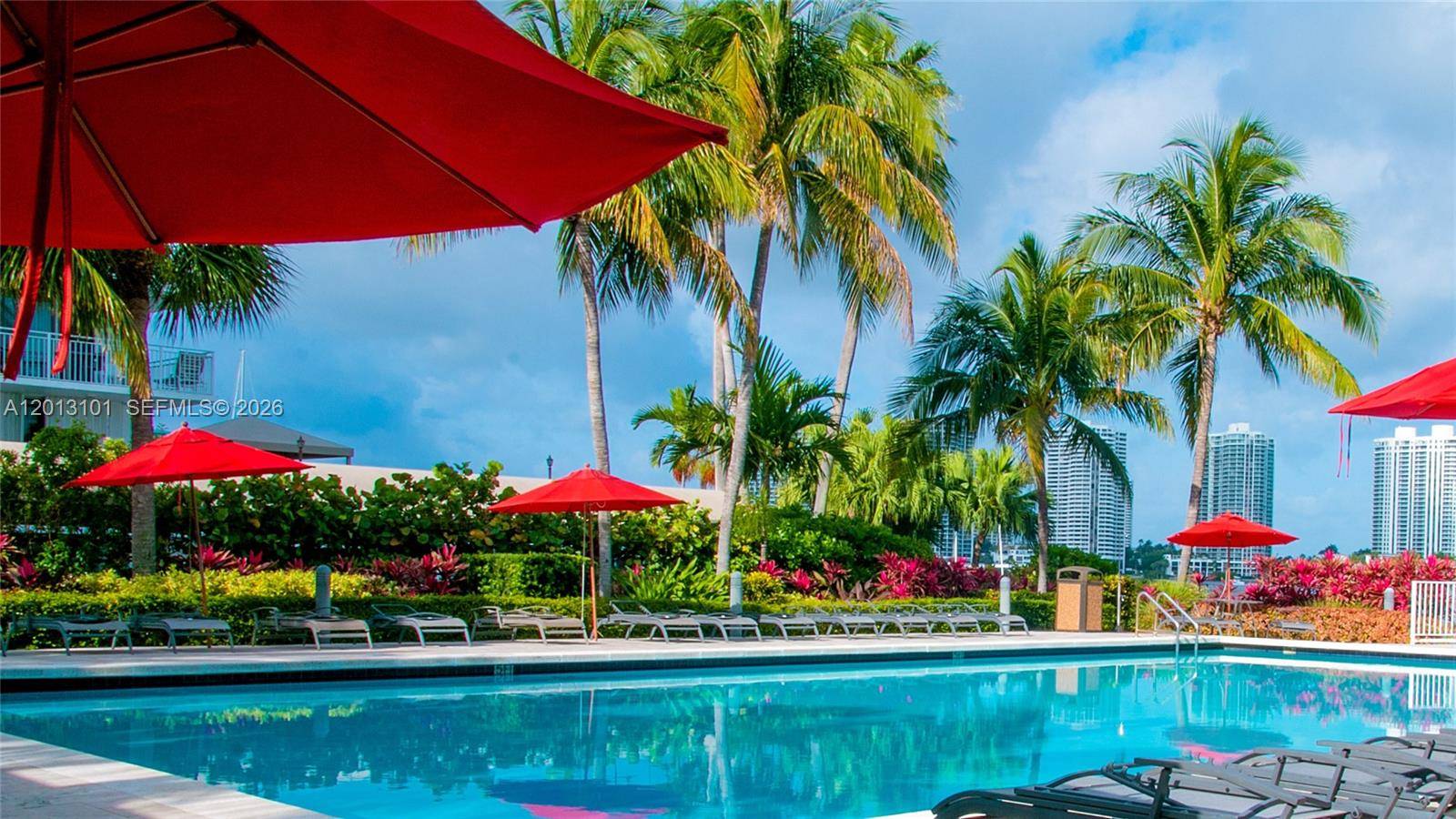 18100 N Bay RdSunny Isles Beach - Condo/Co-Op/Seasonal,Apartment condo unit 1106 - picture