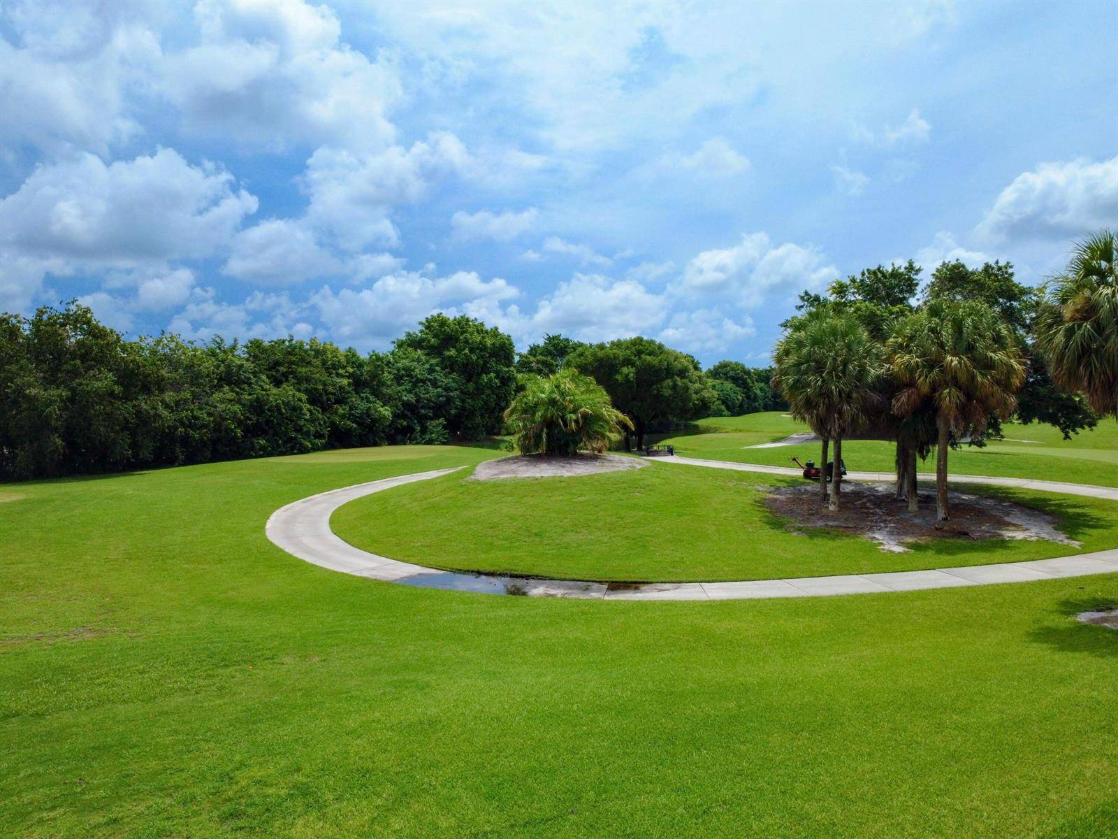11090 Green LakeBoynton Beach - Condo condo unit 201 - picture