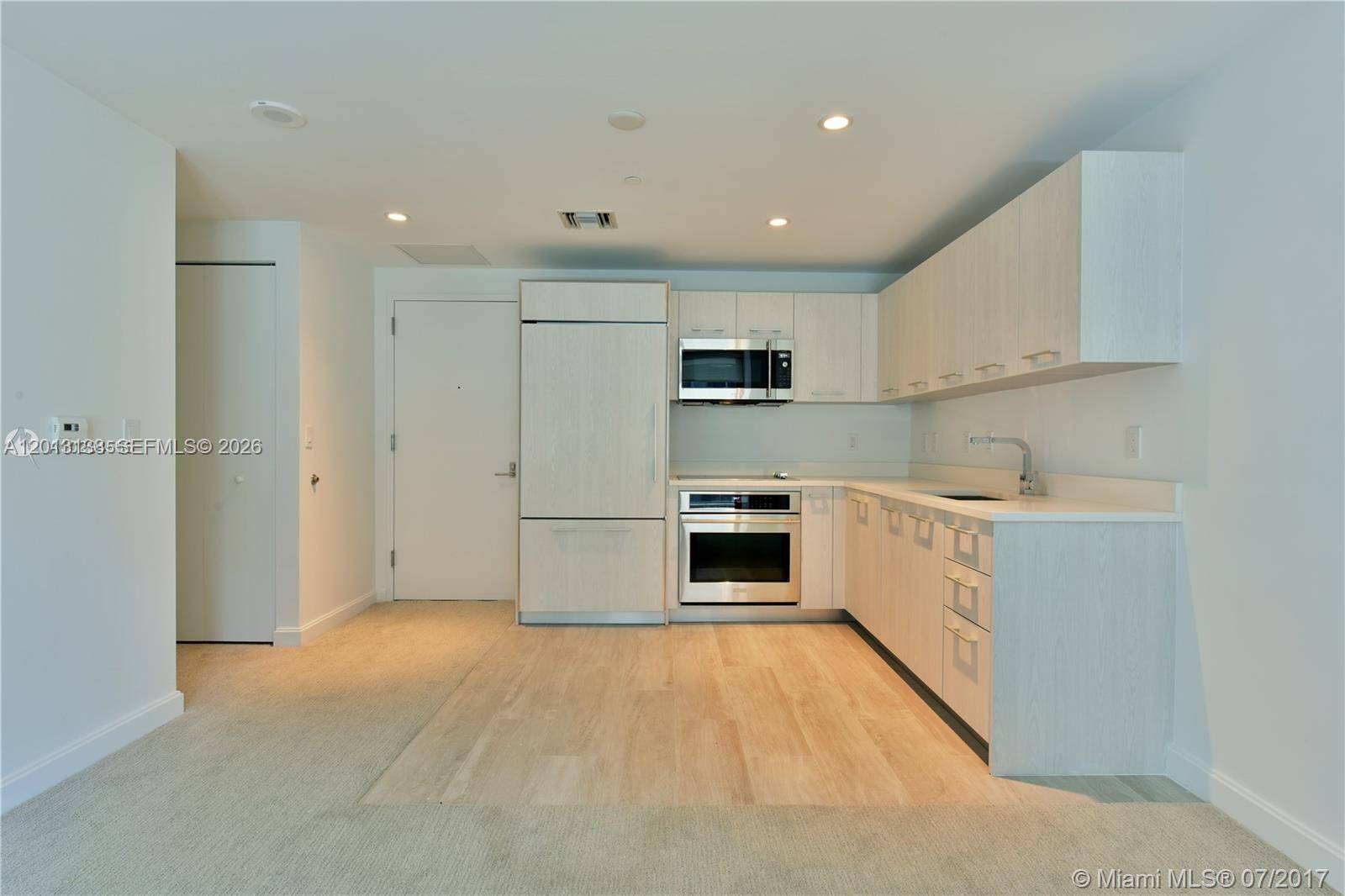 45 SW 9 stMiami - Condo/Co-Op/Annual,Condo condo unit 1907 - picture