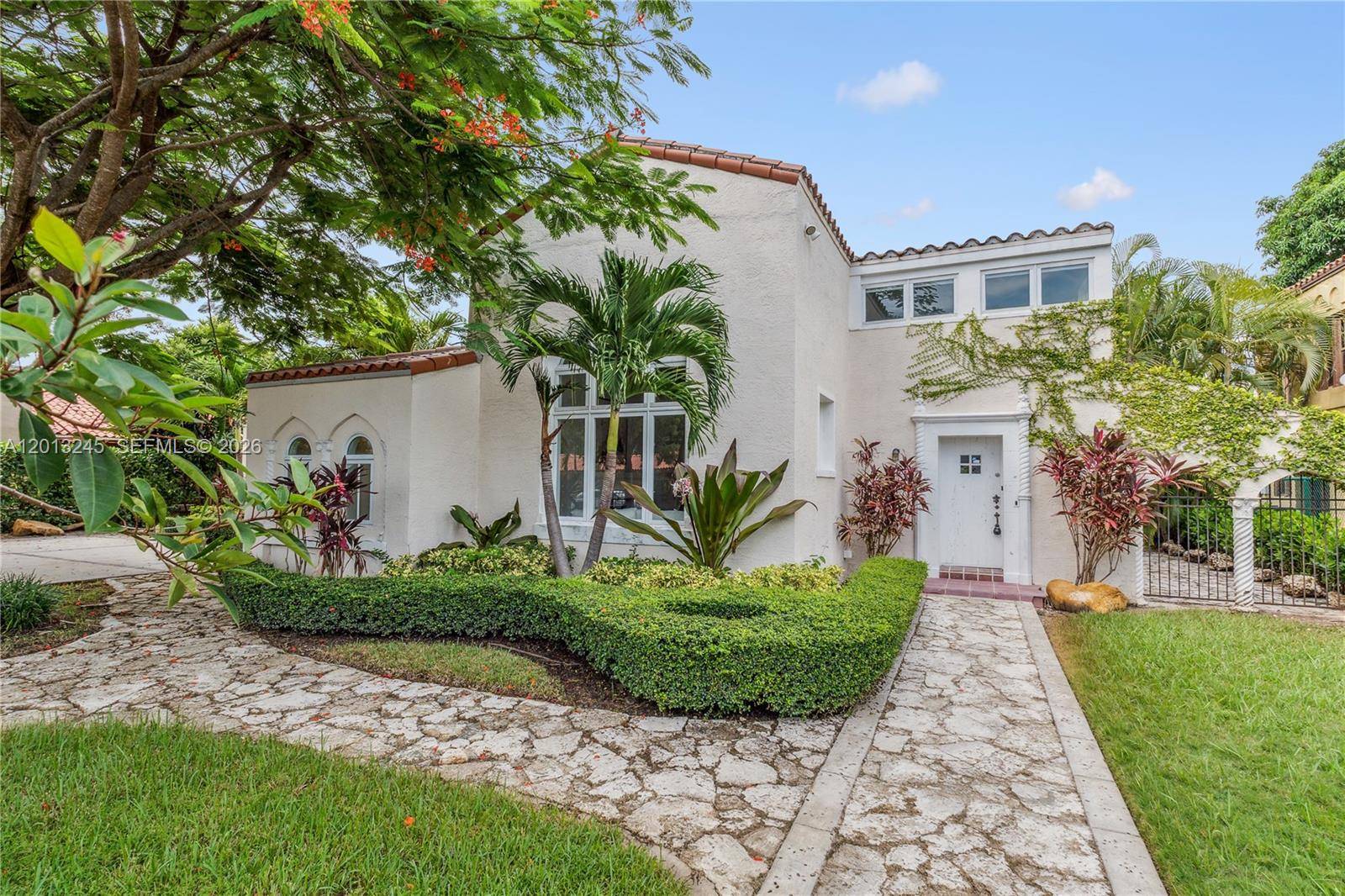319 Mendoza AveMiami - Single Family-Annual,House condo unit 319 - picture