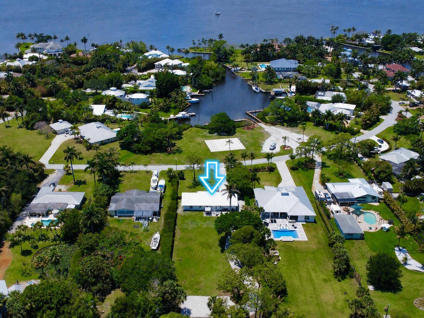 1655 NW ForkStuart - picture