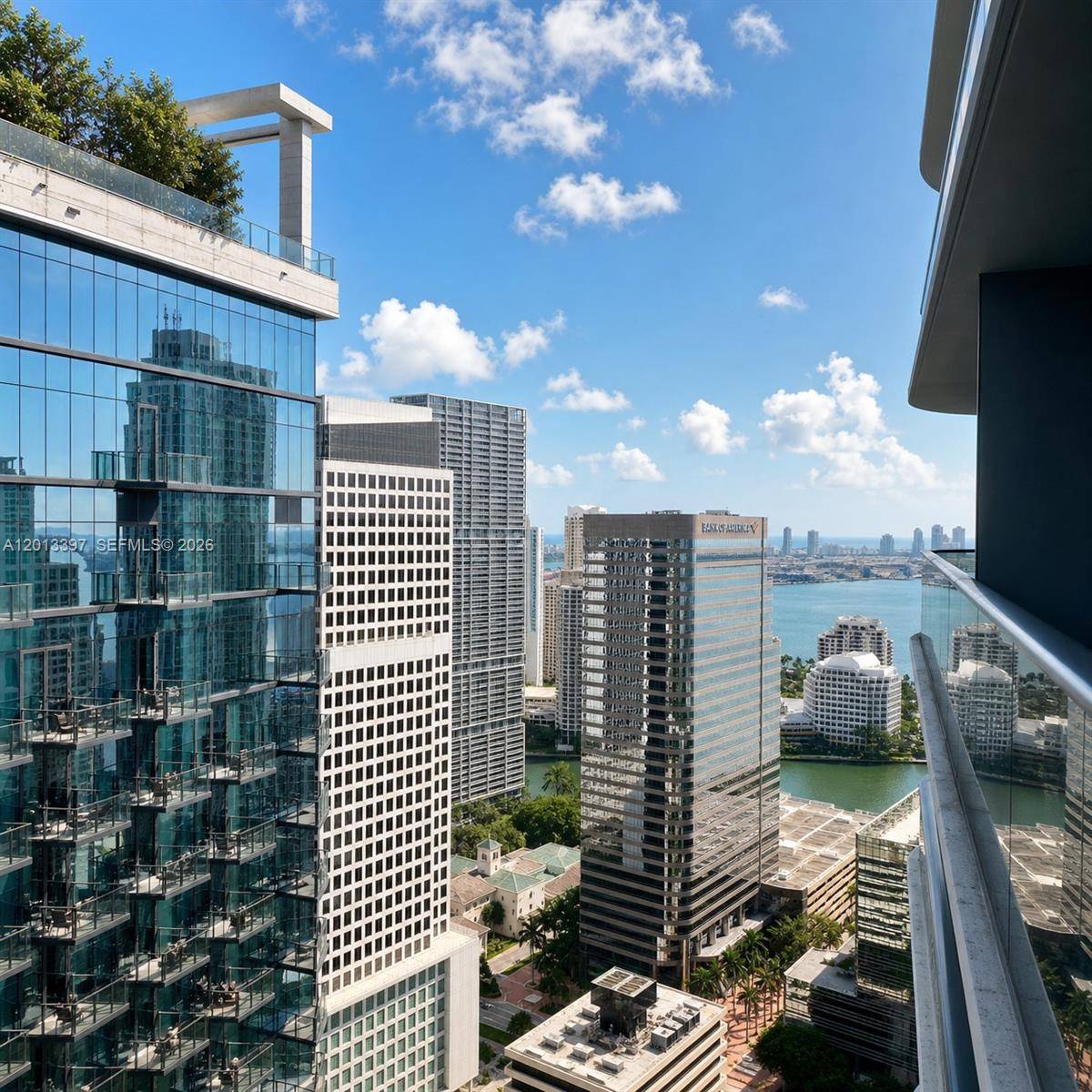 801 S Miami AveMiami - Condo/Co-Op/Annual,Condo condo unit 4206 - picture