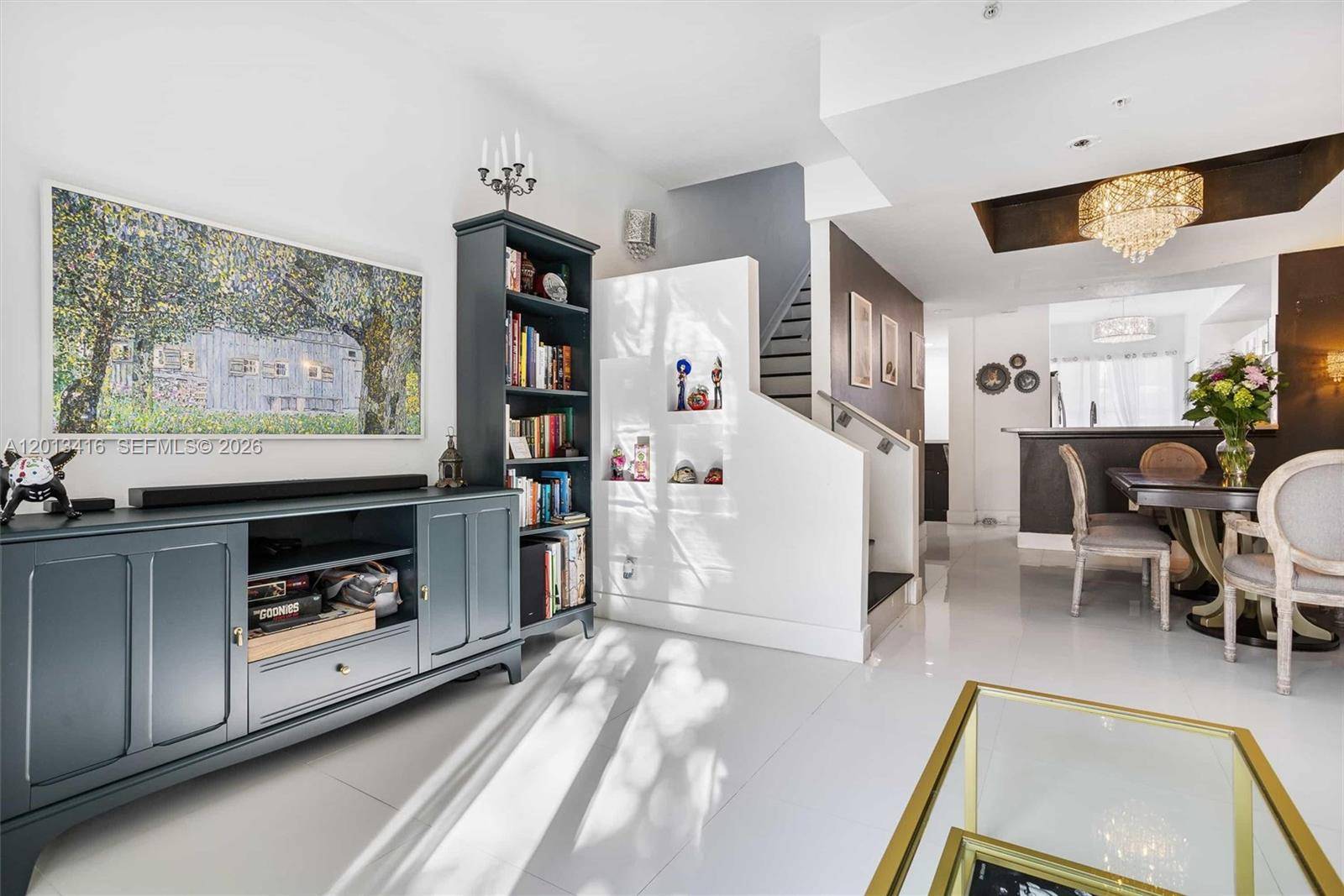 746 NE 90th StMiami - Townhouse/Villa-Annual,Townhouse condo unit 606 - picture