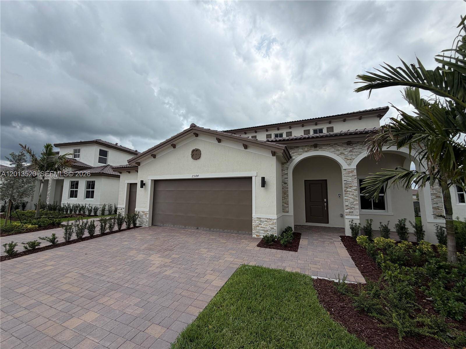 2384 SE 29th DrHomestead - Single Family-Annual,House condo unit 2384 - picture